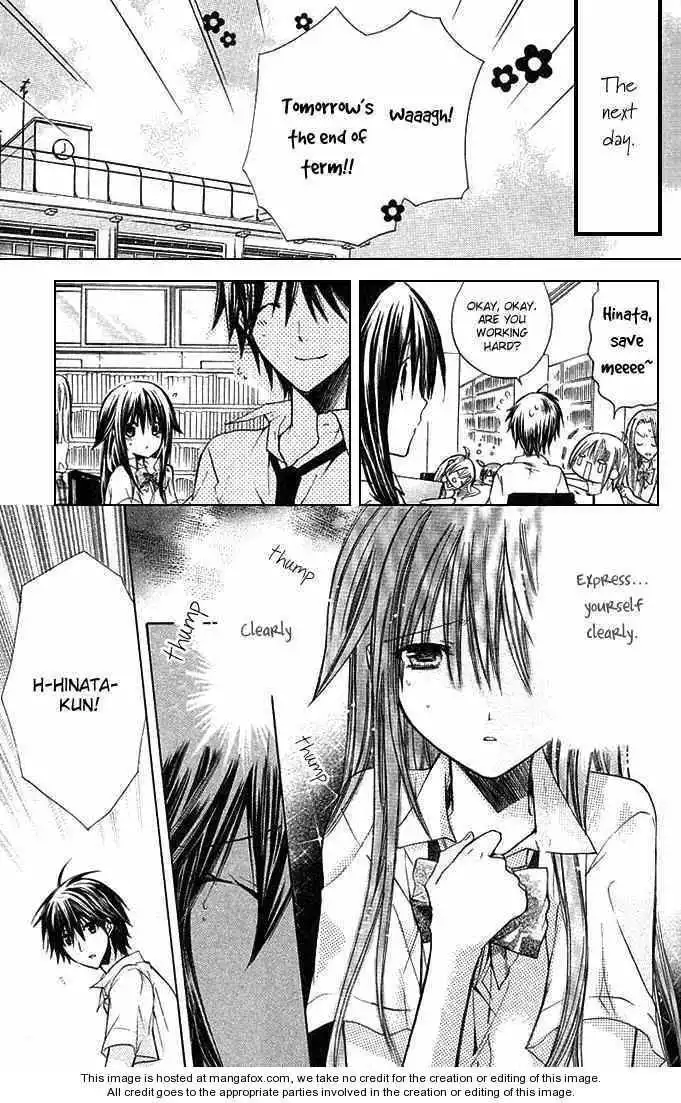 Koko Ni Iru Yo! Chapter 12 13